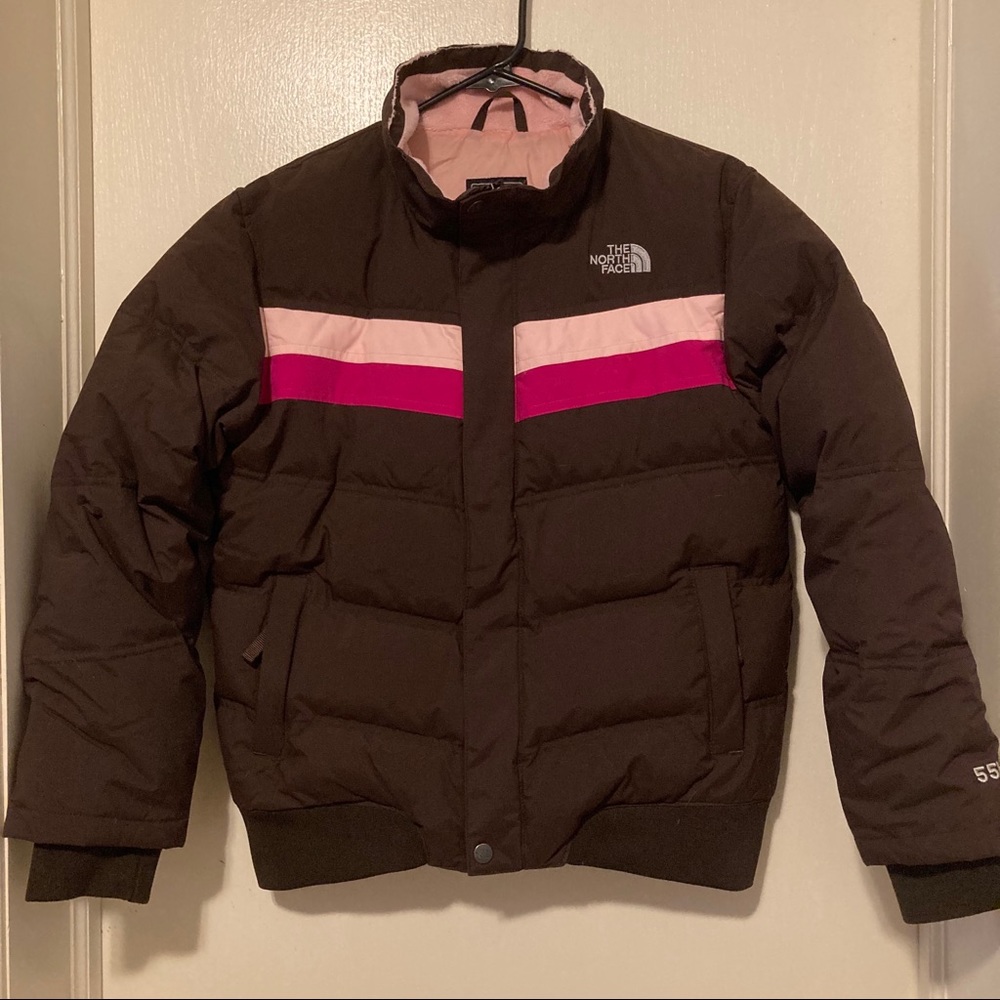 The North Face Winter Coat